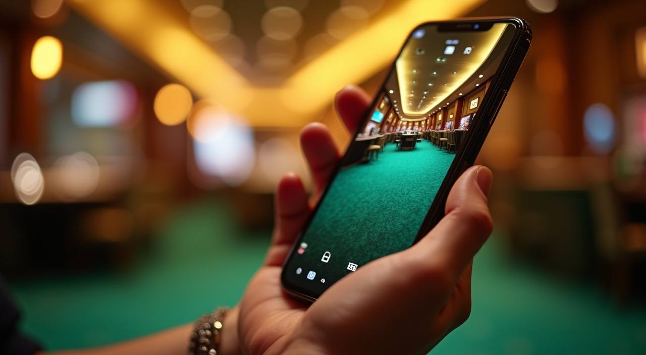 abgspin mobile gaming